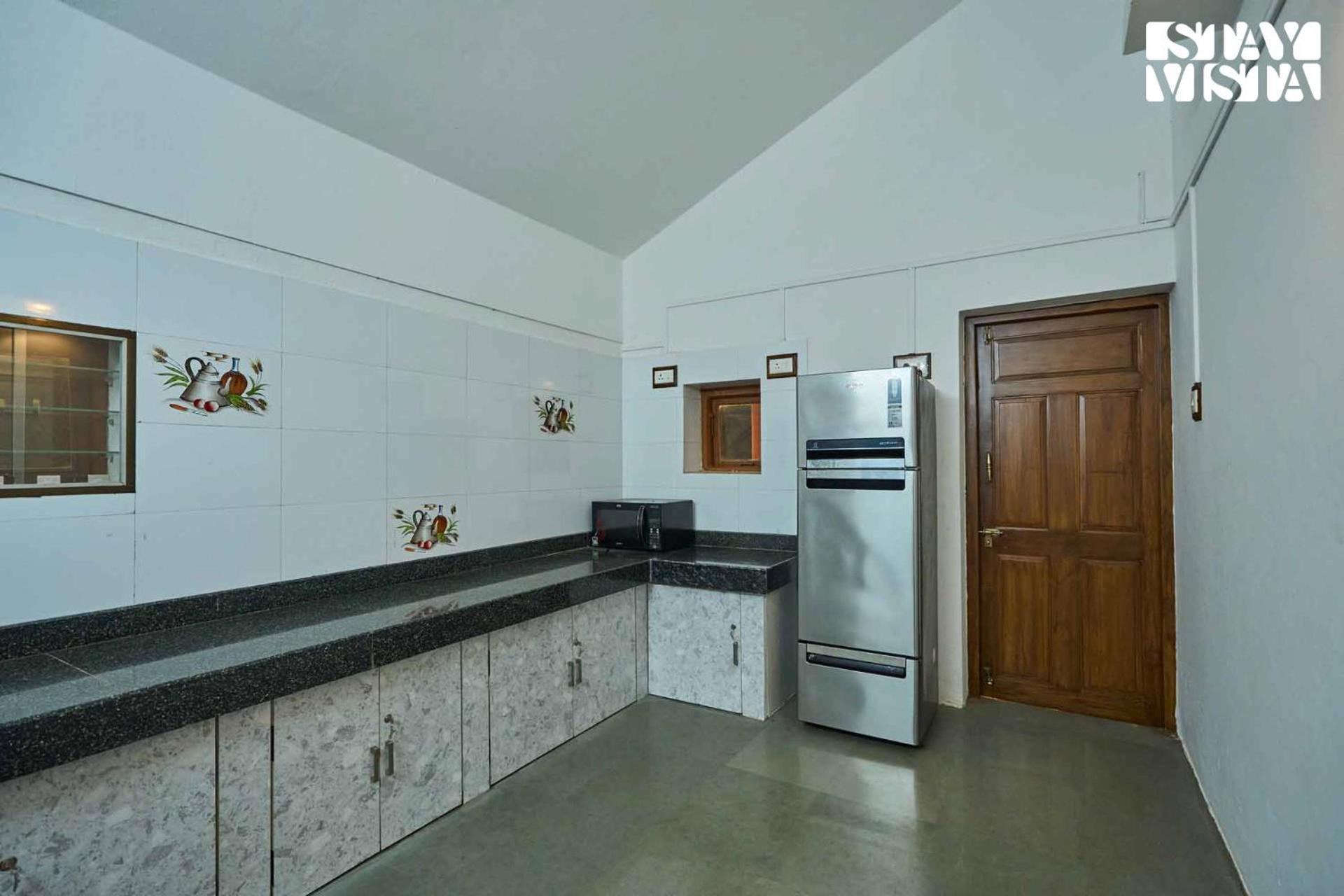 Stayvista At Cliffhanger Solitude With Balcony, Lawn Kolhapur Exterior foto